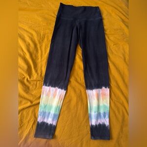 Electric & Rose Leggings